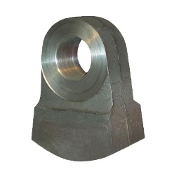 Crusher Hammer utilisé pour l'industrie minière