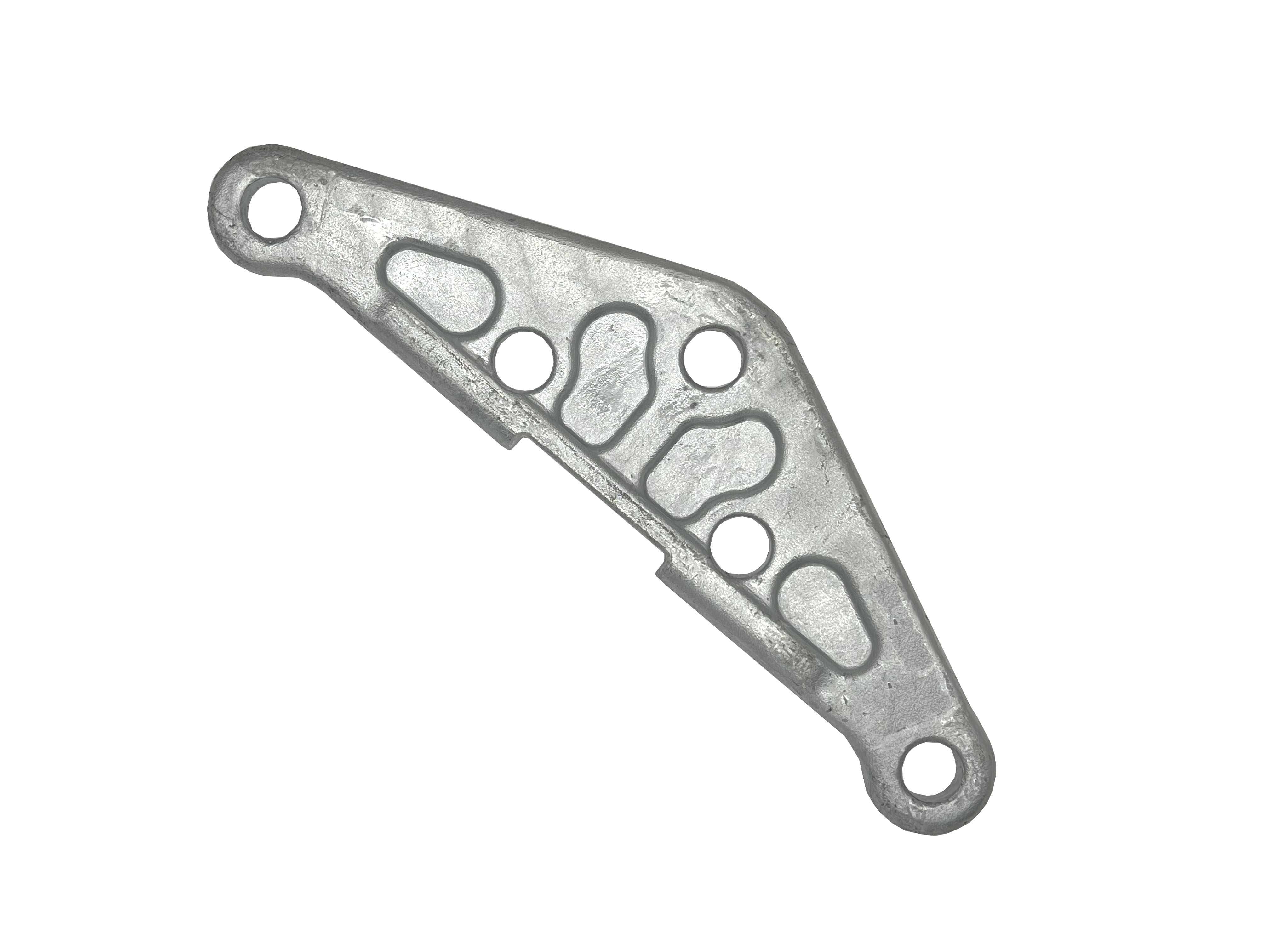 Assiette de joug